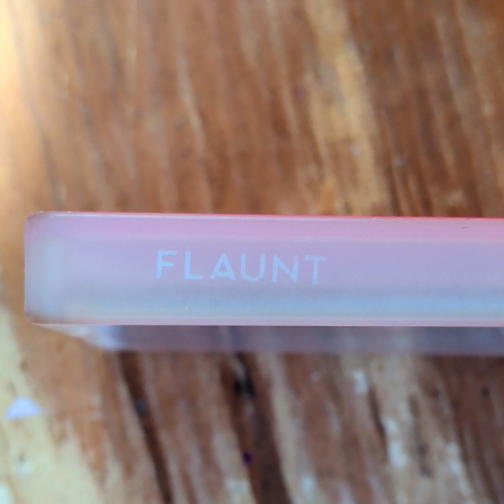 Pink Smartphone Case - Picture 2 of 3